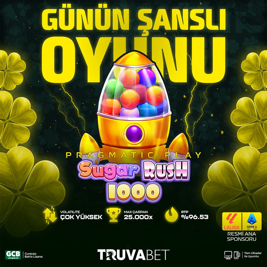 Slot Oyunları